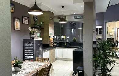 Imagem 11: Lindo Sobrado Primo Meneguetti