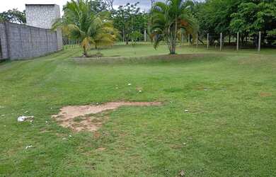 Imagem: A chácara possui 4247m² de Área e está localizado em Luizote