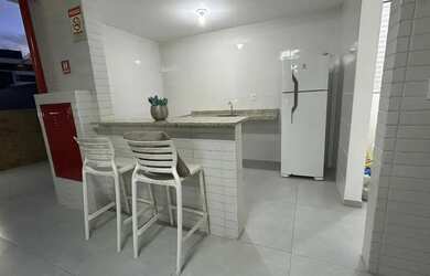 Imagem 2: Apartamento a venda no Jardim Oceania - AP10962