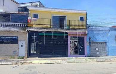 Imagem 1: R Ulisses Cruz, Tatuapé. Área de serviçoe304m² de Área