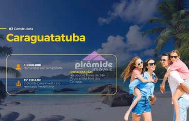 Imagem 3: Apartamento à venda - R$ 355.000,00 - Caraguatatuba, SP