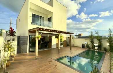 Imagem: Sobrado para venda com 3 quartos em Aeroporto - Rio Branco