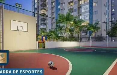 Imagem 5: Apartamento à venda no SANTA LUCIA PARK RESIDENCE , JABOTIANA, Aracaju,...