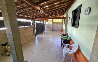 Imagem 2: Casa a venda no jaguaré. Imóvel novo, 100m² de Área, 2 Vagas na garageme2...