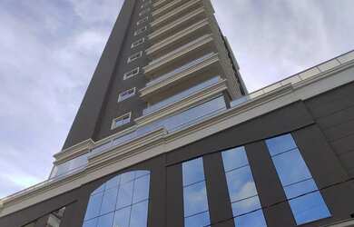 Imagem 2: Apartamento - 3 dormitórios - 3 Suítes - localizado em Itapema / Meia...