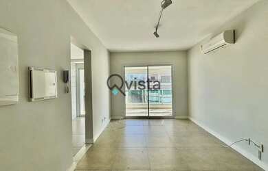 Imagem 2: Apartamento para locação ANUAL na Astúrias no Guarujá, SP