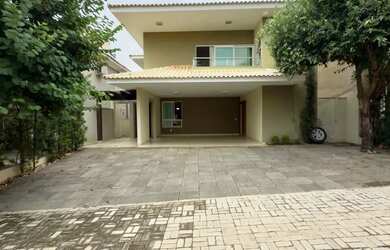 Imagem: Condomínio Residencial Alphagarden