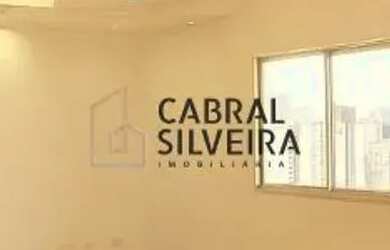 Imagem: O apartamento na cobertura possui 4 Dormitórios, 4 Banheiros