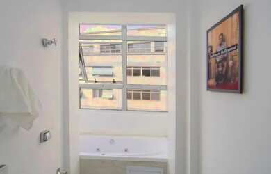 Imagem 14: Apartamento a venda na Consolação - São Paulo/SP