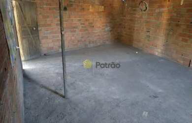 Imagem 2: Vila Nogueira, venda, 166 m² por R$ 405.005 - Vila Nogueira - Diadema/SP