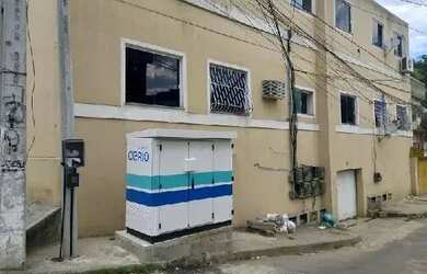 Imagem: A casa possui 2 Dormitórios, 1 Banheiro, 58m² de Área e