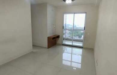 Imagem: O apartamento possui 3 Dormitórios, 3 Banheiros, 1 Vaga na