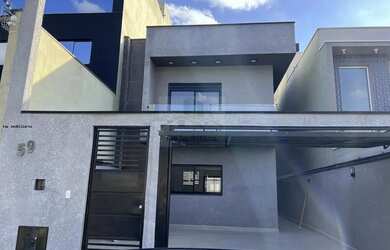 Imagem: Casa para Locação em Cajamar, Portais (Polvilho), 3 dormitórios