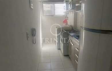 Imagem 7: Apartamento Condomínio Minha Praia Barra da Tijuca - Rio de Janeiro,...