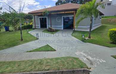 Imagem 4: Terreno em Condomínio para Venda em Salto, Residencial São Bento