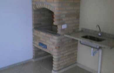 Imagem 4: Cobertura em Avenida Mecânico José Faria - Residencial Portal da Mantiqueira...