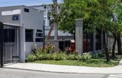 Imagem: O apartamento possui 2 Dormitórios, 1 Banheiro, 99m² de Área