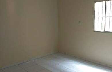 Imagem 8: Casa padrão São Geraldo do Araguaia