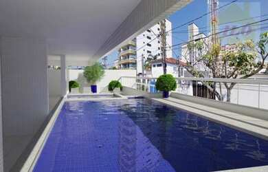 Imagem 13: Apartamento à venda, 74 m² por R$ 388.365,00 - Tupi - Praia Grande/SP