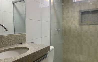 Imagem 15: A casa em condomínio está localizado no bairro Jardim Novo Mundo próximo...