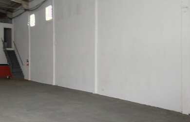 Imagem 10: Galpão/Depósito/Armazém 530 metros quadrados- 15 metros docas