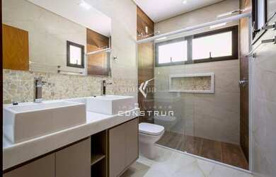 Imagem 16: Casa com 3 dormitórios, 300 m² - venda por R$ 2.350.000,00 ou aluguel...