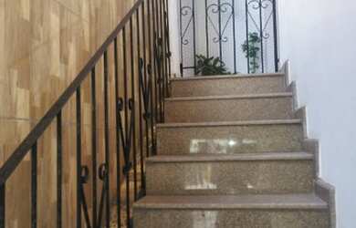 Imagem: A casa possui 2 Dormitórios, 1 Banheiro, 50m² de Área e