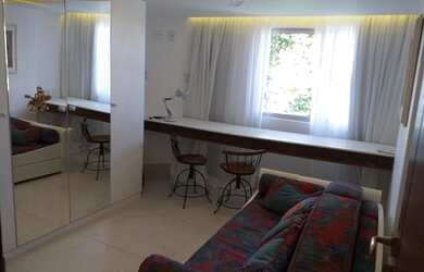 Imagem 16: Oportunidade única. Cobertura duplex com 359 m2 no Tirol todo reformado...