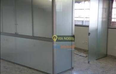 Imagem 16: Andar Corporativo para alugar, 141 m² por R$ 3.500,00/mês - Buritis...