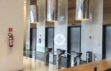 Imagem 3: Conjunto, 38 m² - venda por R$ 350.000,00 ou aluguel por R$ 1.600,00/mês...