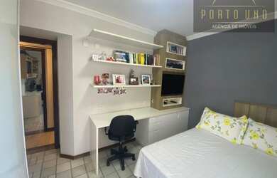 Imagem 10: Apartamento para Venda em Salvador, Cidade Jardim, 4 dormitórios, 1 suíte, 3 banheiros, 2