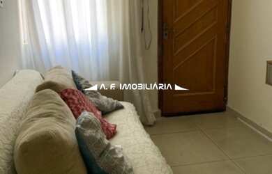 Imagem 1: São Paulo - Apartamento Padrão - JARDIM JULIETA