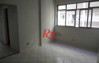 Imagem: O apartamento possui 2 Dormitórios, 3 Banheiros, 1 Vaga na