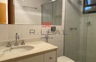 Imagem 13: LINDO APARTAMENTO - COMPLETO EM ARMÁRIO - PORTO PRÍNCIPE RESIDENCE