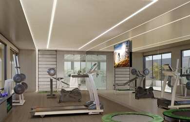 Imagem 2: Apartamento com 2 dormitórios à venda em Belo Horizonte