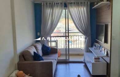 Imagem 15: São Paulo - Apartamento Padrão - VILA SIQUEIRA ZONA NORTE