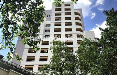 Imagem: O depósito possui 3 Vagas na garagem e 95m² de Área e está