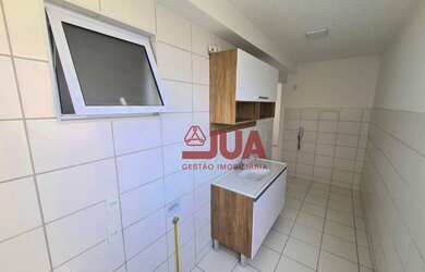 Imagem: Apartamento com 2 quartos, 45 m² - venda por R$ 203.000 ou