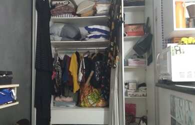 Imagem 5: Lindo bangalô kitnet térreo Vila Caicara Praia Grande SP