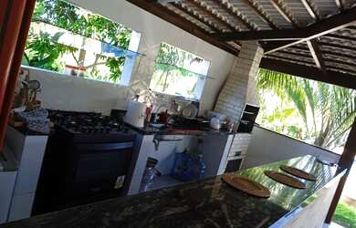 Imagem 8: Alugo casa ,300 MT da praia de jauá,temporada e finais de semana