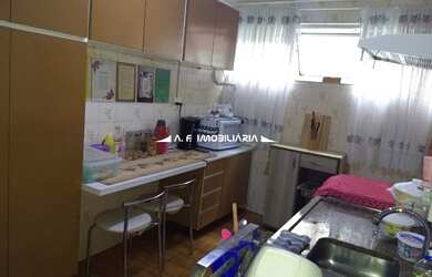 Imagem 5: São Paulo - Apartamento Padrão - VILA SIQUEIRA (ZONA NORTE