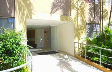 Imagem 2: Apartamento com 3 dormitórios, 89 m² - venda por R$ 350.000,00 ou aluguel...