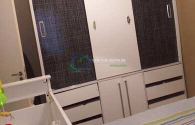 Imagem 6: Ribeirão Preto - Apartamento Padrão - Ipiranga