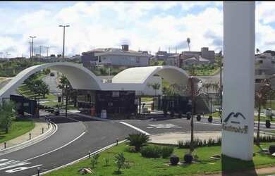 Imagem 2: Lote em Condomínio para Venda - CONDOMINIO GAIVOTA II, SÃO JOSÉ DO...