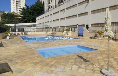 Imagem 12: São Paulo - Apartamento Padrão - LAUZANE PAULISTA