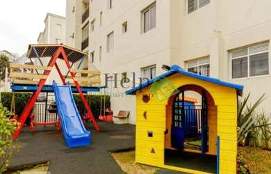 Imagem 14: São Paulo - Apartamento Padrão - Vila Caraguatá