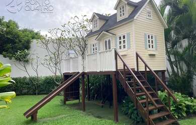 Imagem 3: SALVADOR - Apartamento Padrão - Graça