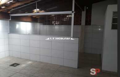 Imagem 8: São Paulo - Casa de Condomínio - CITY JARAGUA