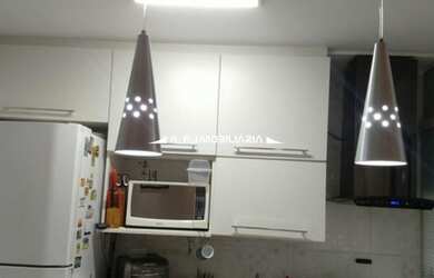 Imagem 3: São Paulo - Apartamento Padrão - VILA BELA VISTA ZONA NORTE