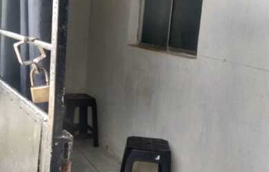 Imagem 4: CASA NO UNA. 45m² de Área, 1 Banheiroe2 Dormitórios